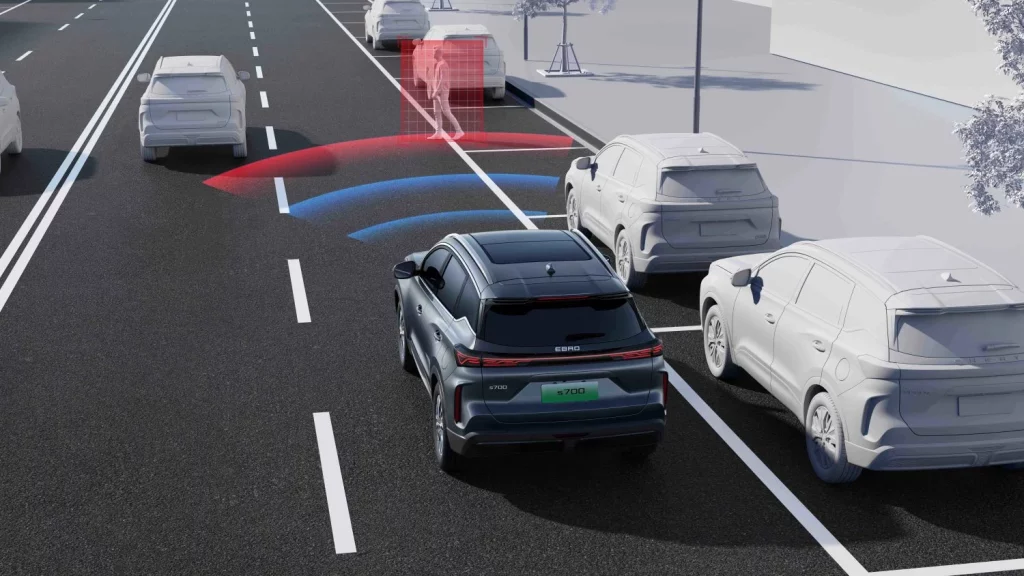2025 ADAS EBRO 5 Motor16