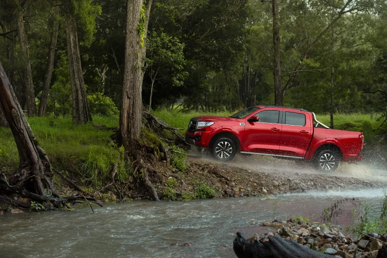 GWM POER300: Un pick-up ‘made in China’ que llega a UK con interesantes cifras