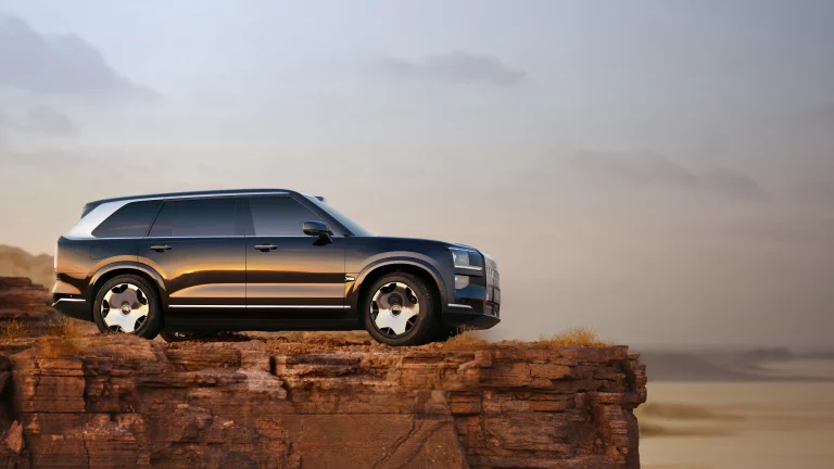 La marca china que incorpora un sistema de sonido que solo usaba Bentley