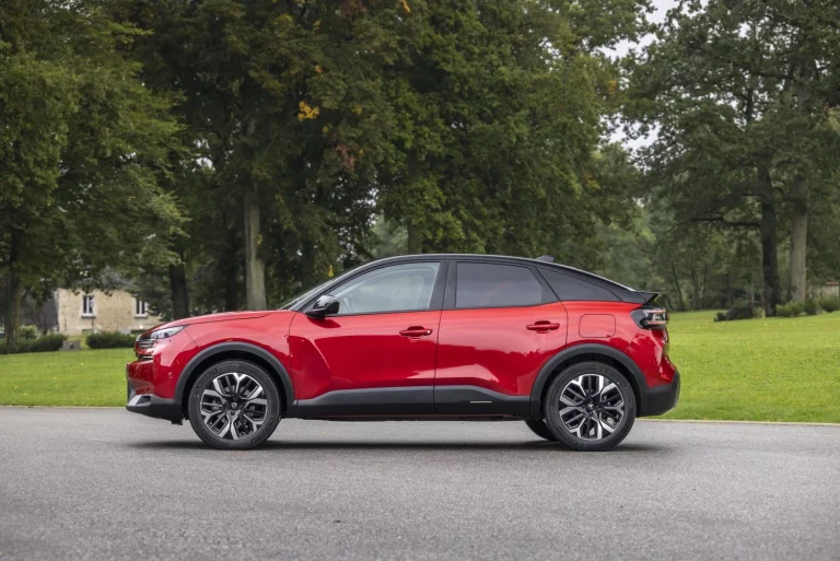 La gama de vehículos eléctricos de Citroën habla castellano mejor que tu