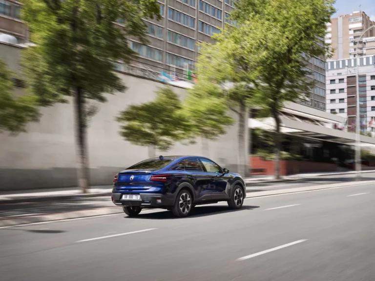 Los eléctricos ‘made in Spain’ de Citroën: confort, autonomía y diseño