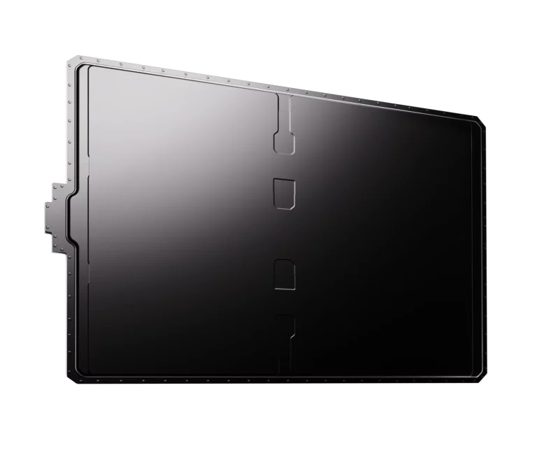 La batería de sodio que puede cambiar las reglas de juego en los eléctricos