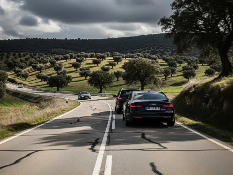 Las cifras no mienten: el cambio de guión de la DGT que no ha frenado las muertes en carretera