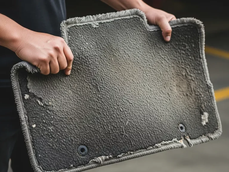 Devuelve la vida a tus alfombrillas por menos de 2 euros con este producto de Mercadona