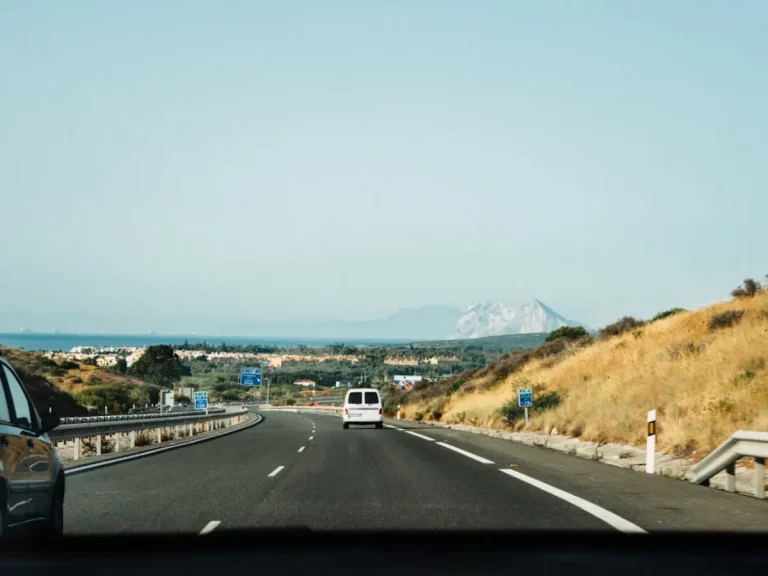 Si usas peajes, esto te interesa: La lista de autopistas de pago más caras (y las más baratas)