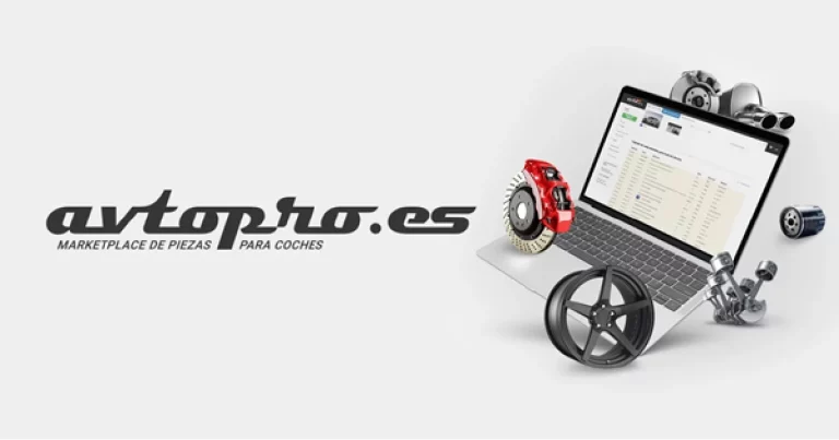 Cientos de millones de productos… y una sola búsqueda: cómo encontrar rápidamente una pieza en Avtopro.es
