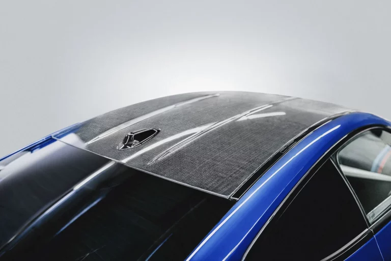 BMW incorpora fibras naturales a los  ‘ingredientes’ de sus coches