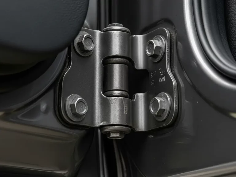 Alcampo tiene lo que necesitas para eliminar el ruido al abrir la puerta de tu coche. Cuesta menos de 6 euros