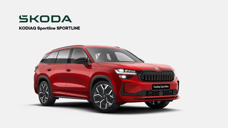 El Škoda Kodiaq un millón se sortea en la otra punta del mundo