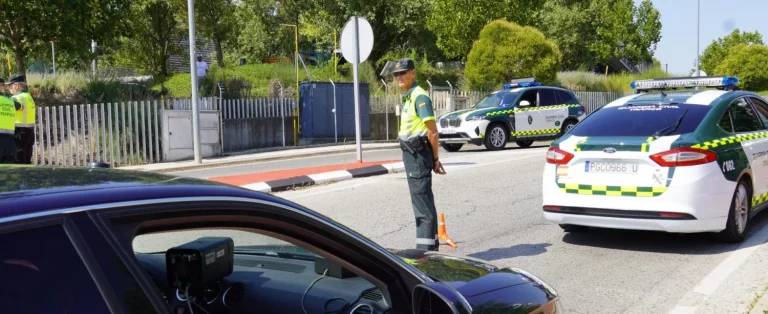 La DGT detecta un aumento de conductores que no respetan los límites de velocidad