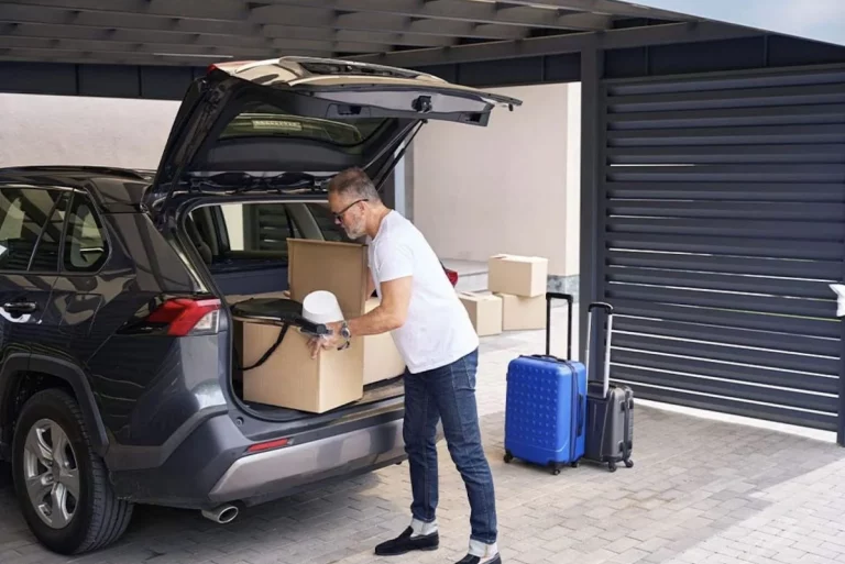 Antes de un viaje, comprueba que llevas todos los elementos obligatorios en el coche