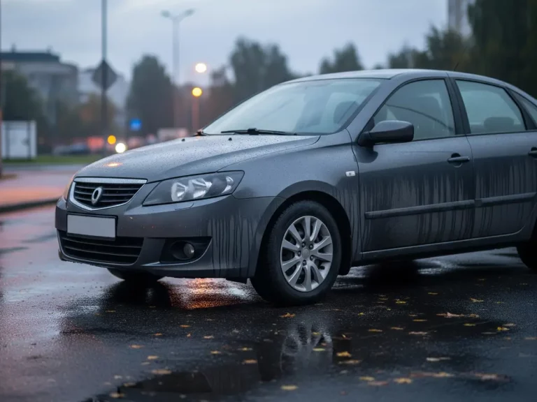 ¿Puedo limpiar el coche por fuera sin usar agua? Sí, y con Amazon te cuesta menos de 13 euros