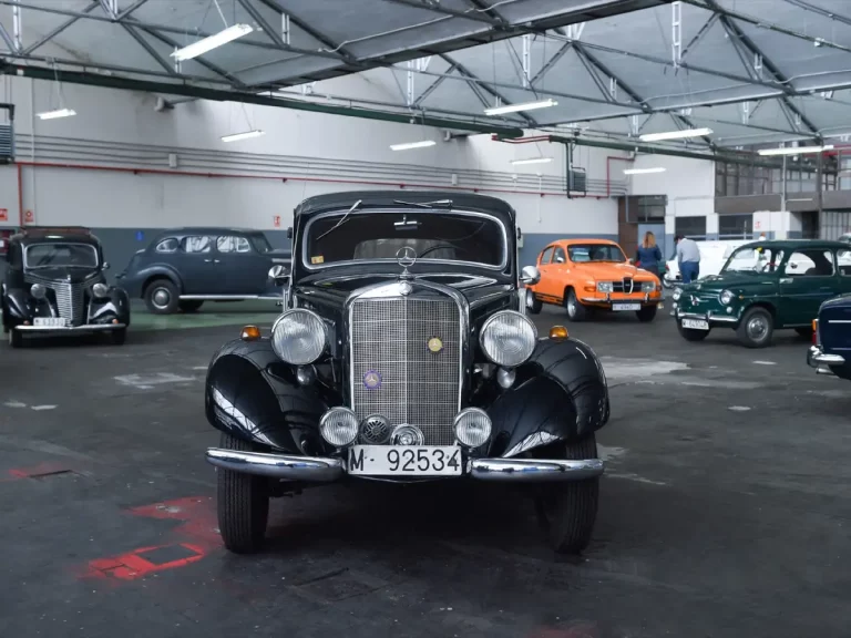 Revisa si tu coche está en esta lista: Puedes librarte de pasar la ITV