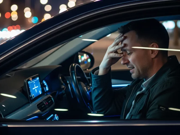 Consulta con tu médico: La DGT puede dejarte sin carnet si padeces alguna de estas enfermedades