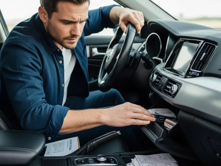 La DGT responde: ¿Tengo que llevar el carnet de conducir encima cuando me pongo al volante?