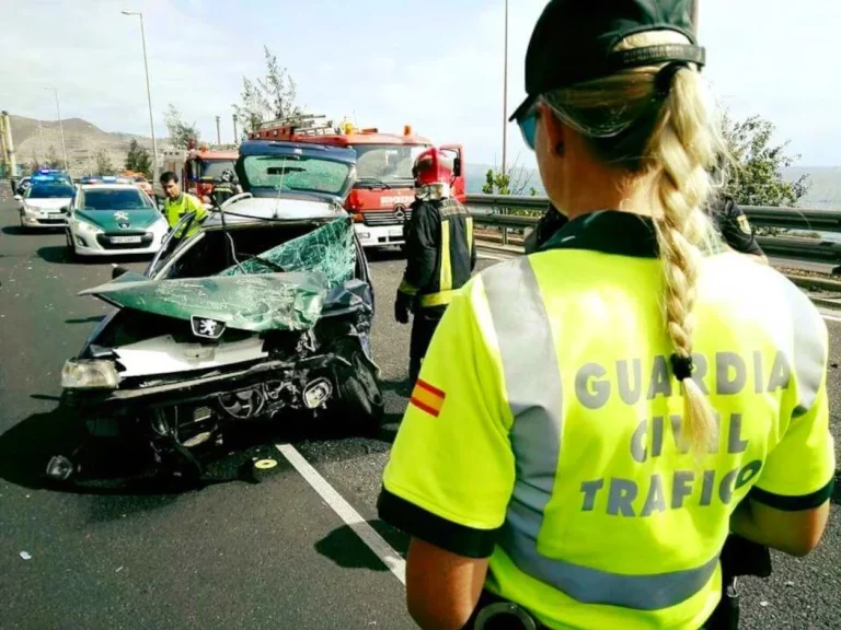 La Guardia Civil de Tráfico ya no puede más: Esta es la denuncia por el problema que encuentra en las carreteras en verano
