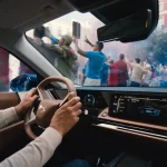 DS N°8: pantalla de 16 pulgadas, HUD extendido y conducción semiautónoma Nivel 2 en nuestra prueba