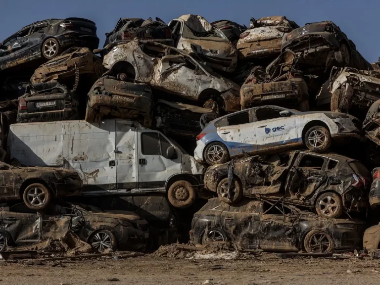 Cuidado con buscar piezas para tu coche en Wallapop. Los desguaces denuncian un nuevo fraude