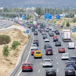 Los desplazamientos en el trabajo, causa del 30% de las muertes en accidentes laborales