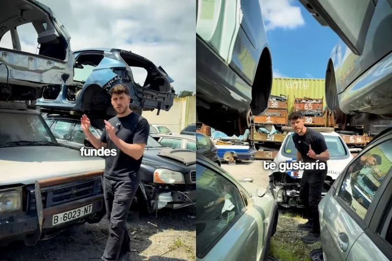 «Rompen tu coche y puedes tener un accidente»: las 5 normas de la DGT criticadas por este mecánico