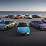 Xiaomi trae sus coches a Europa en 2027: qué supone para las flotas de empresa y el renting