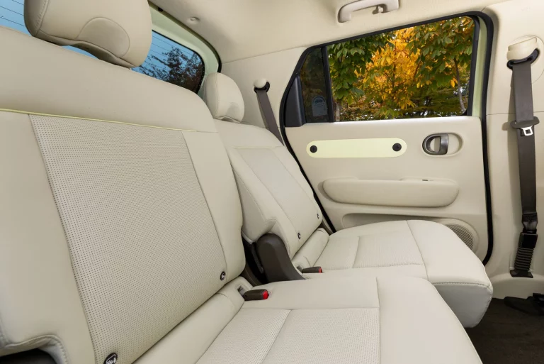 Hyundai Inster o cómo convertir un pequeño utilitario en una limusina