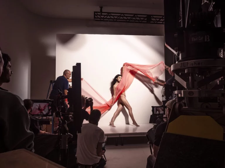 Irina Shayk, Venus Williams o Eva Herzigová, musas del calendario Pirelli 2026