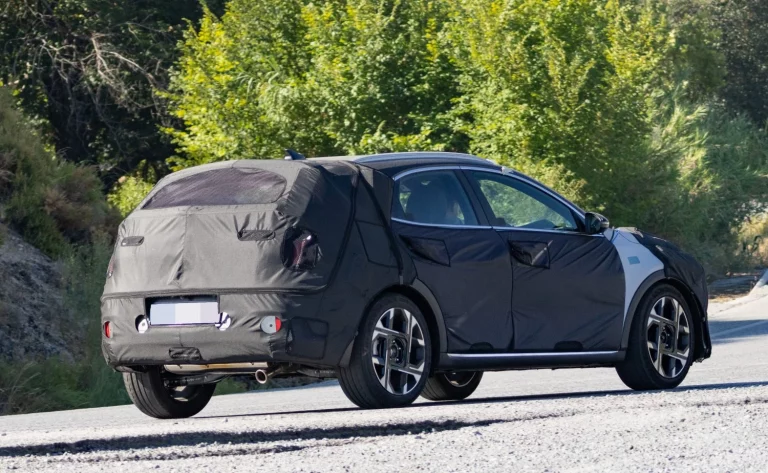 El Kia XCeed 2026 seguirá vivo unos años más