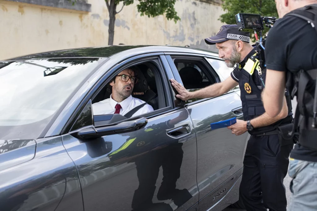 MIGUEL ANGEL MUNOZ AUDI FUTURE STORIES CINE5 Motor16