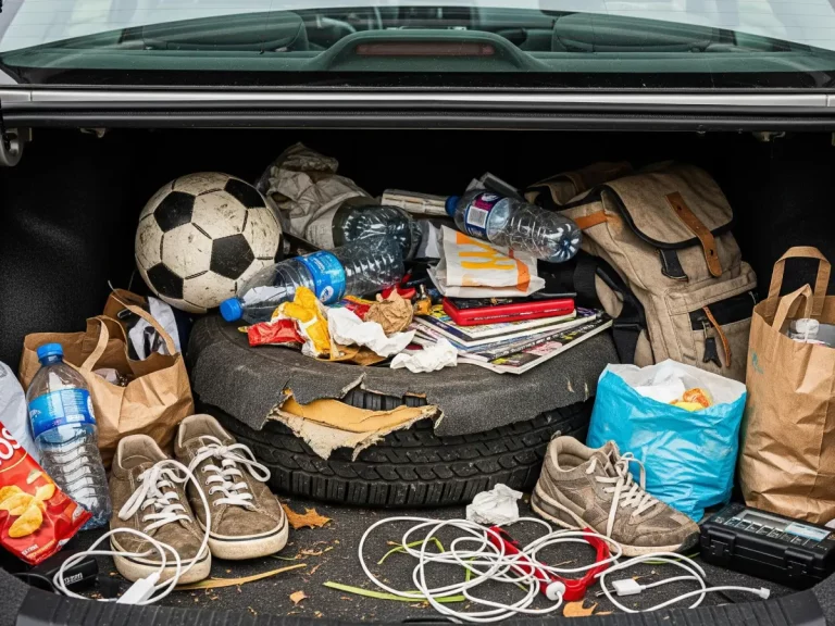 Carrefour tiene el producto que necesitas para ordenar por fin tu maletero por menos de 20 euros