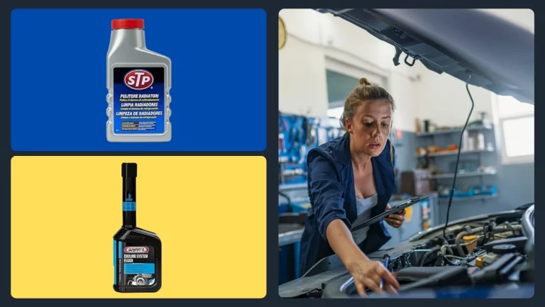 Mejor limpiador circuito de refrigeración – Comparativa de los 10 mejores 2026