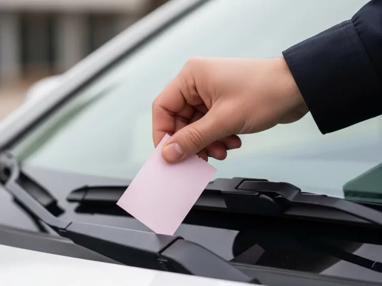 Asegúrate de que no tienes multas de la DGT y conduce más tranquilo