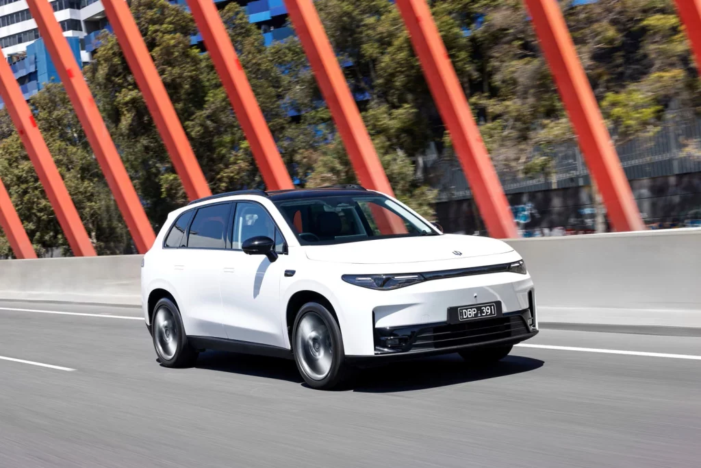 Los doce finalistas del premio Coche del Año ABC 2026: una batalla entre innovación eléctrica y versatilidad 8 Motor16 OFERTA LEAPMOTOR COSTCO 3 Motor16