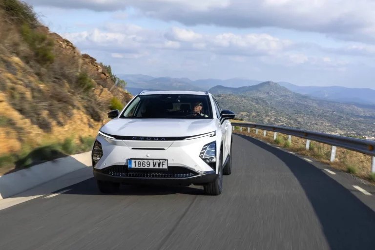 Omoda & Jaecoo: así planean crecer en Portugal con el respaldo estratégico del grupo JAP