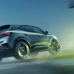 Opel Mokka GSE: El B-SUV eléctrico con espíritu de competición