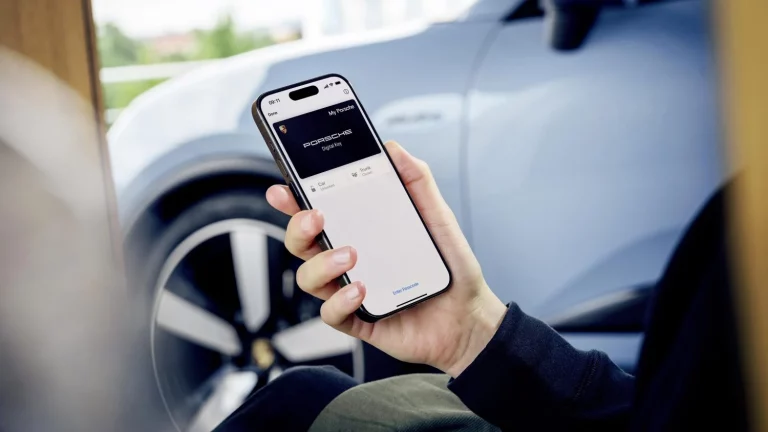 El Porsche Macan 2026, más inteligente que nunca