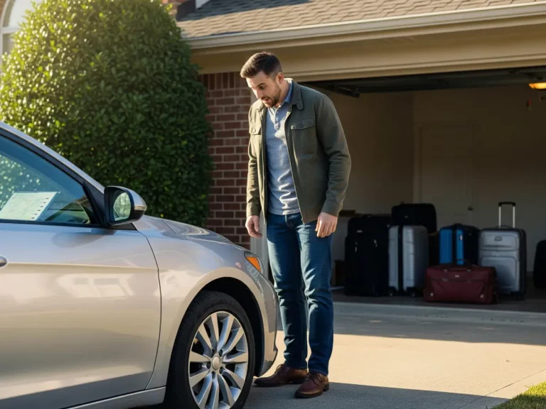 Lidl piensa en los neumáticos de tu coche con este el accesorio viral que cuesta menos de 20 euros