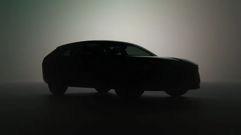 Škoda Vision O: el ‘Octavia’ eléctrico familiar va tomando forma
