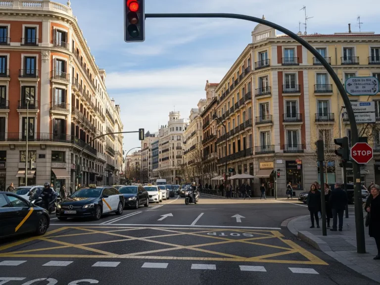 Mucha atención a la nueva señal de la DGT: Ignorarla te puede salir por 200 euros