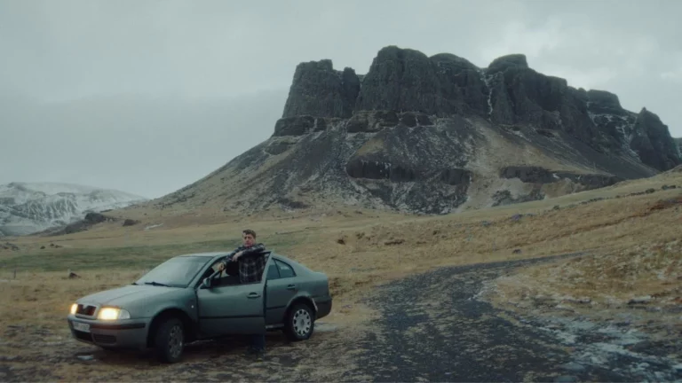 La increíble historia de un pastor islandés y su Škoda Octavia con un millón de kilómetros