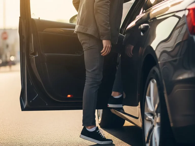 Protege el bordillo de las puertas del coche por menos de 3 euros en Aliexpress