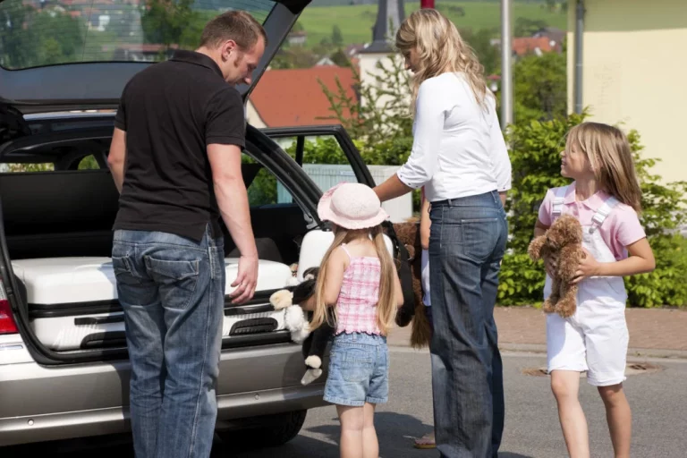 No olvides estos consejos para tu viaje de vuelta de las vacaciones