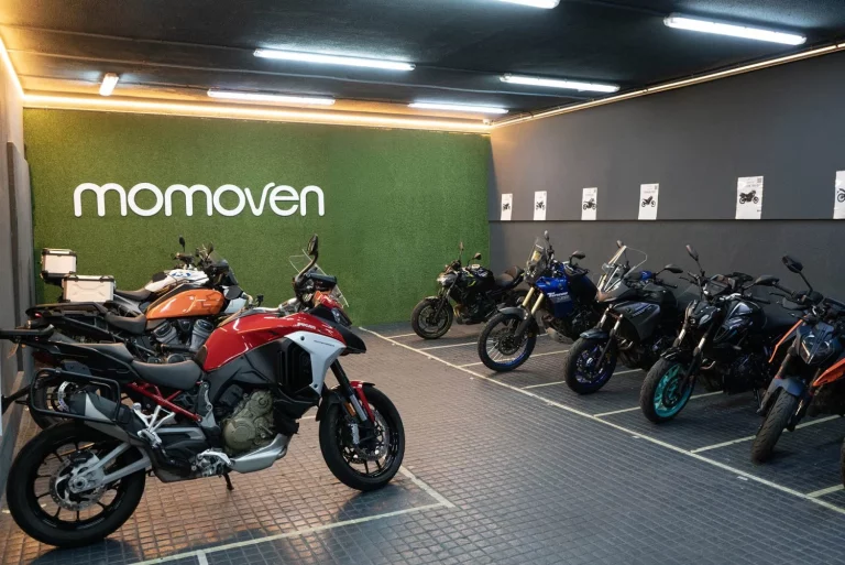 3 motos perfectas para disfrutar del verano