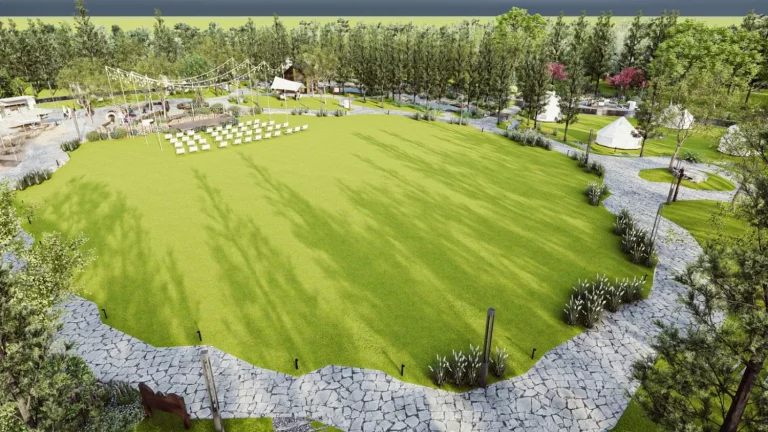 BYD inaugura su circuito 4×4, que ya cuenta con dos récords Guinness