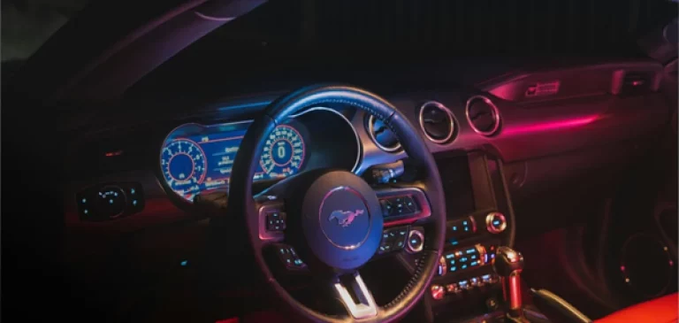 Ciberseguridad en los coches modernos: preparativos de la industria automotriz ante amenazas potenciales