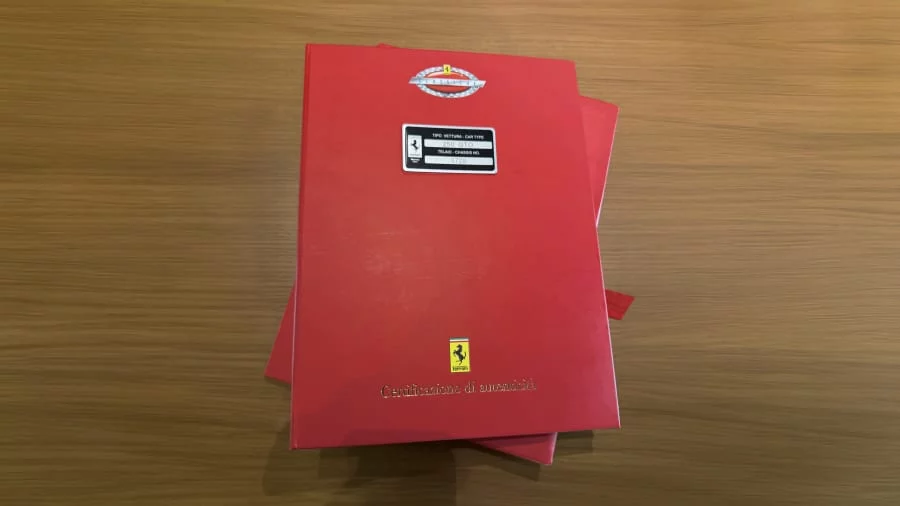 ferrari 250 gto bianco 1962 12 Motor16