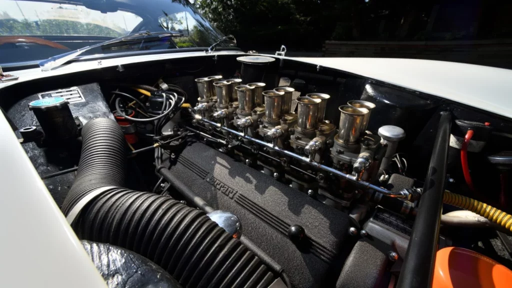 ferrari 250 gto bianco 1962 18 Motor16