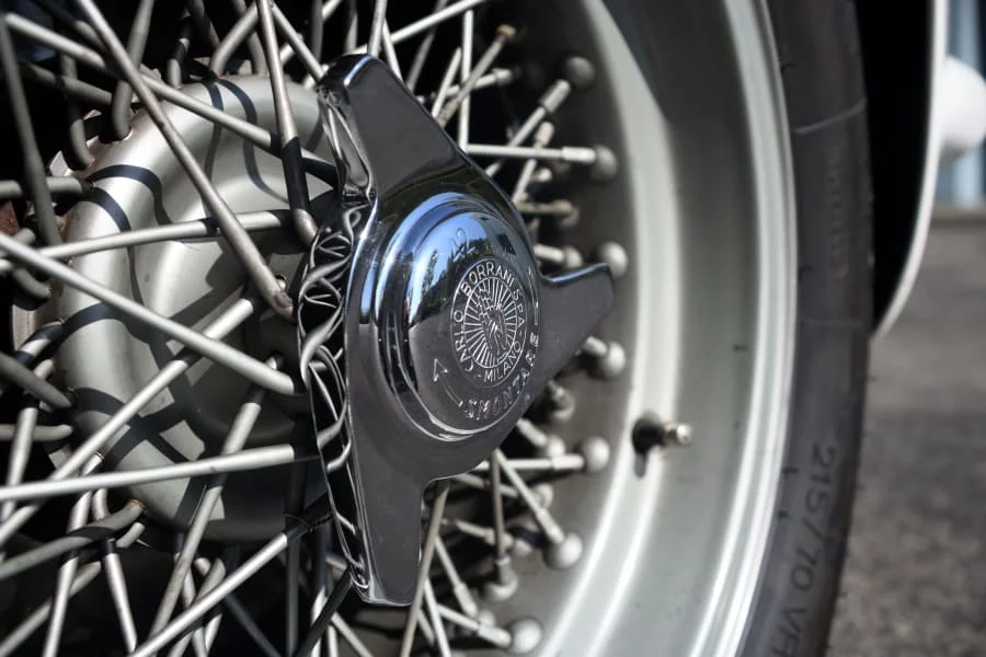 ferrari 250 gto bianco 1962 2 Motor16