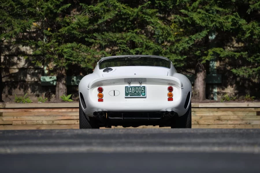 ferrari 250 gto bianco 1962 20 Motor16
