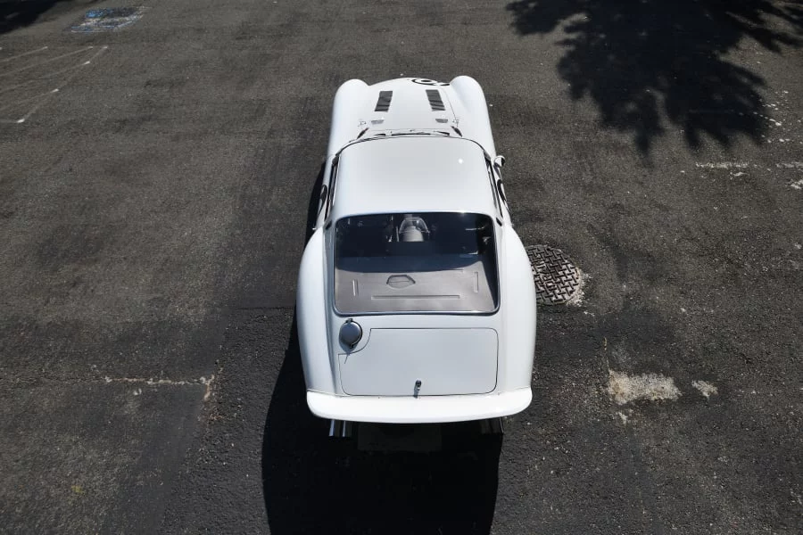 ferrari 250 gto bianco 1962 24 Motor16